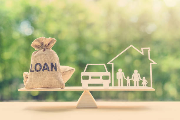 Loan Servicing and Management in Palestine, IL