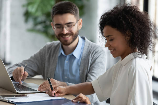 Financial Counseling and Guidance in Palestine, IL